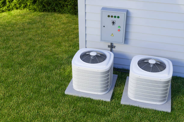 Best HVAC repair near me  in Gman, IL