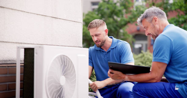 Best Heating repair services  in Gman, IL