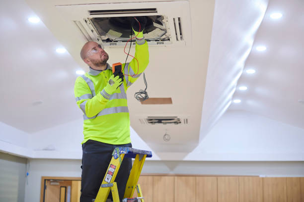 Best HVAC tune-up services  in Gman, IL