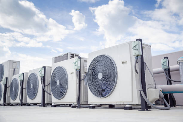 Gilman, IL HVAC Company