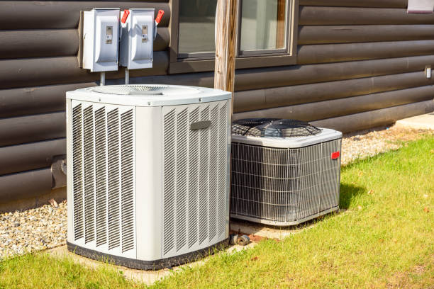 Best Heating repair services  in Gman, IL